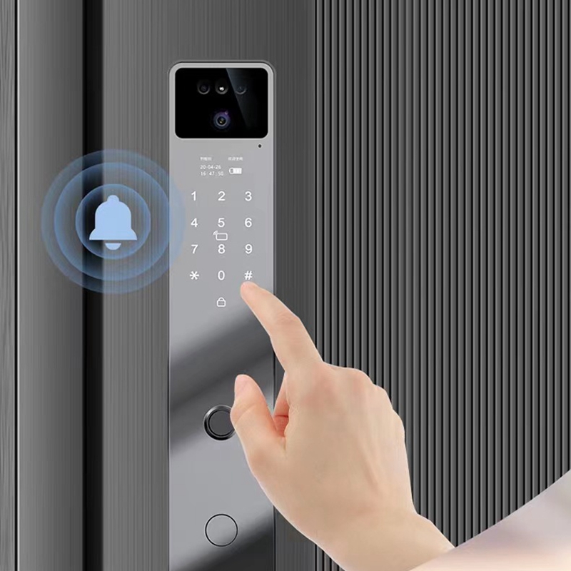 EGFirtor Tuya APP Face Recogni - Smart Home Website บทวิจารณ์และราคา