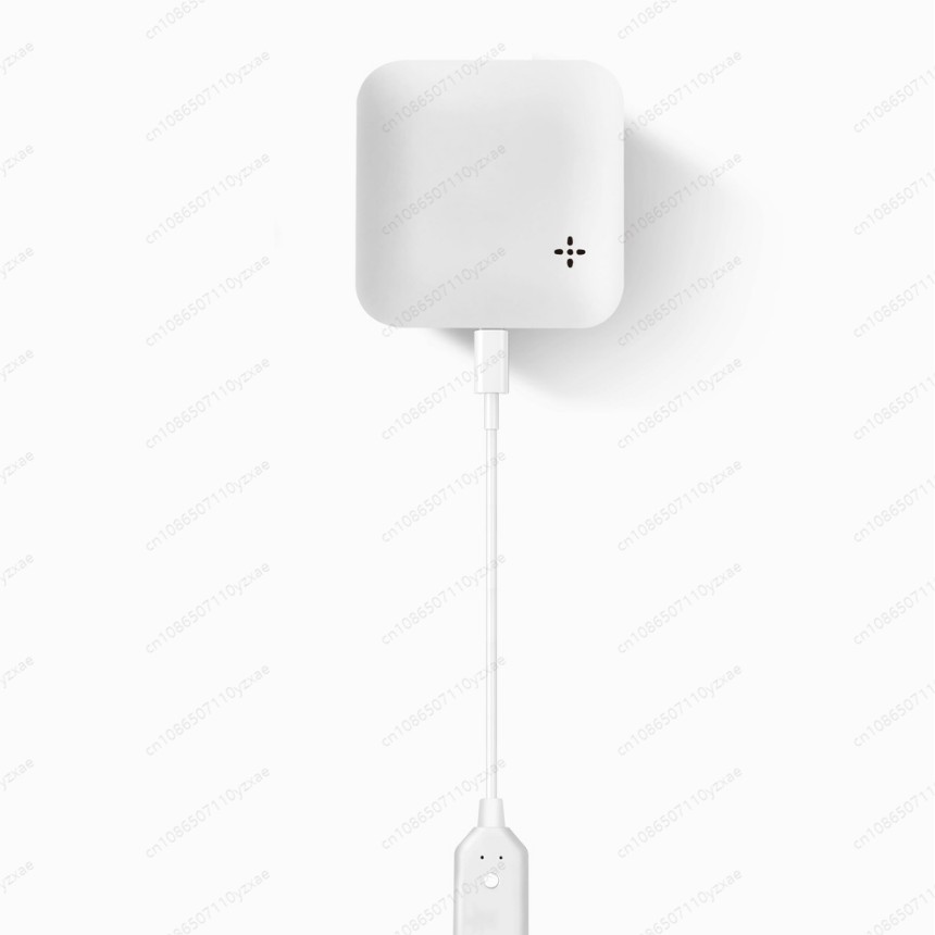 Smart Water Leak & Dry-Out Sen - Smart Home Water Level Sensor บทวิจารณ์และราคา