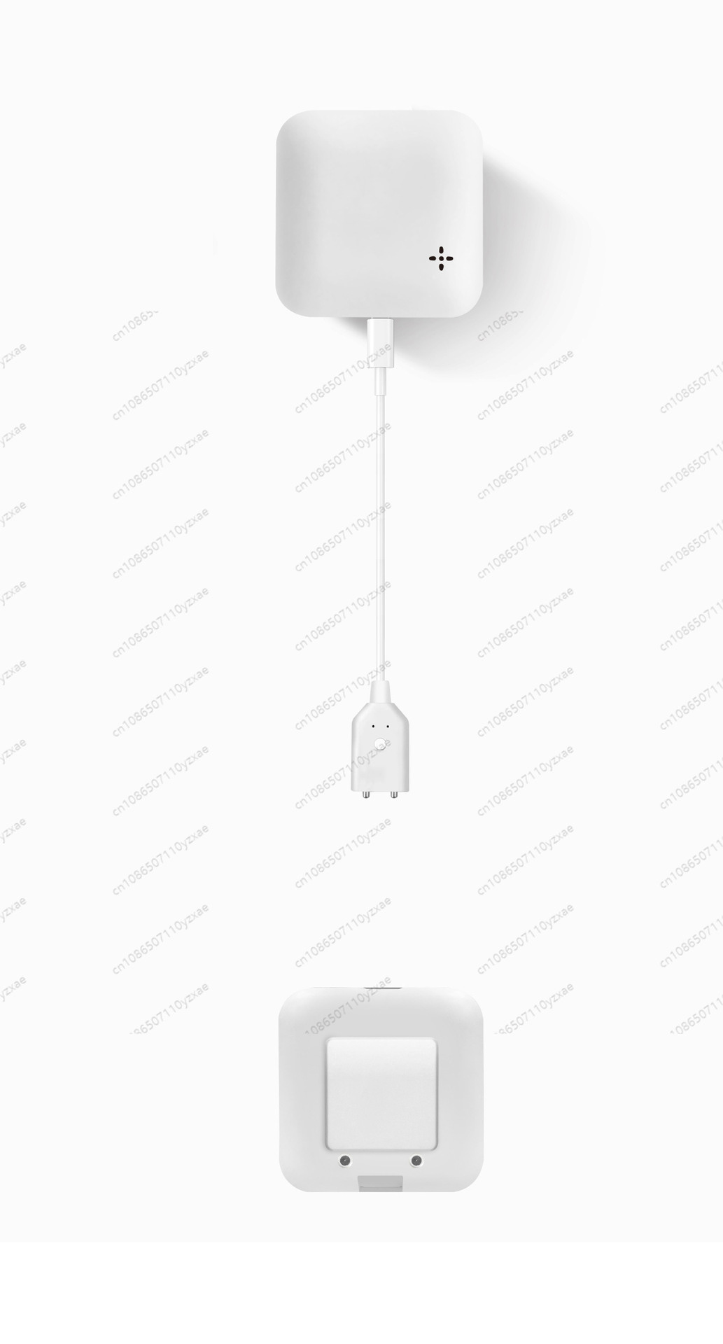 Smart Water Leak & Dry-Out Sen - Smart Home Water Level Sensor บทวิจารณ์และราคา