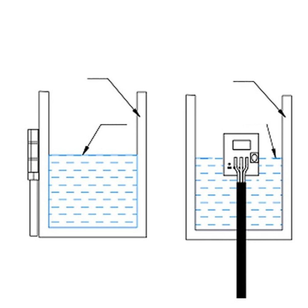 2pcs Water Level Detection Sen - Smart Home Water Level Sensor บทวิจารณ์และราคา