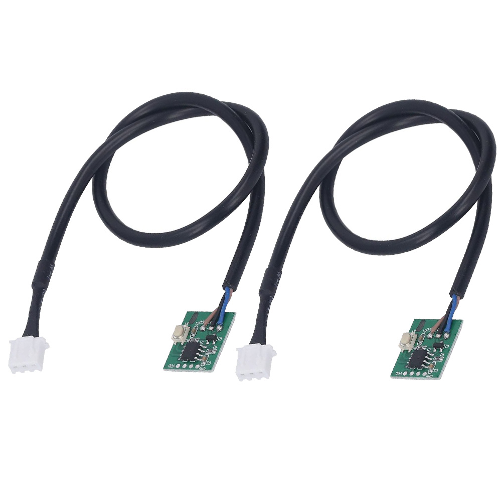 2pcs Water Level Detection Sen - Smart Home Water Level Sensor บทวิจารณ์และราคา