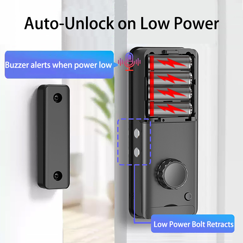 XSDTS Fingerprint Password Car - Smart Home Website บทวิจารณ์และราคา