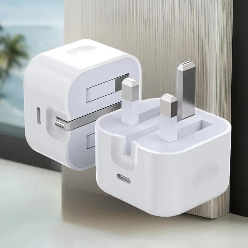 Portable GB Plug Type C Fast C - Smart Wall Socket บทวิจารณ์และราคา