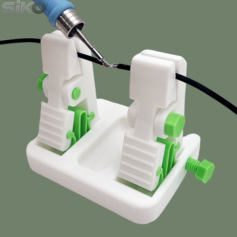 Adjustable Anti-Slip Wire Fixt - Smart Home Green บทวิจารณ์และราคา