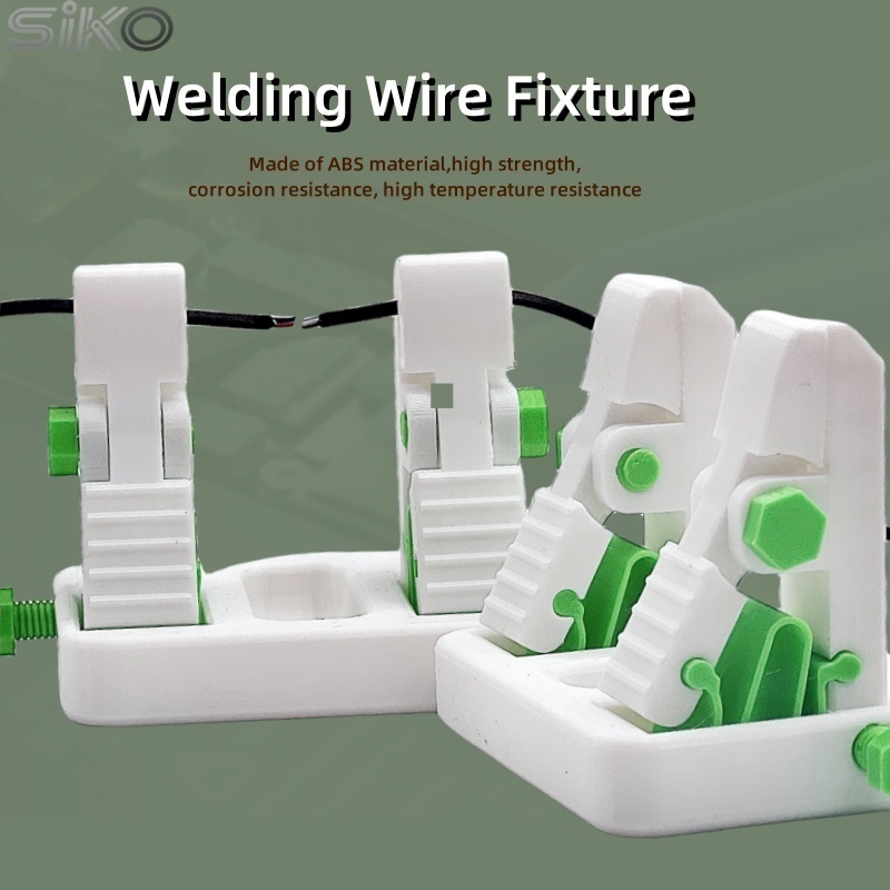 Adjustable Anti-Slip Wire Fixt - Smart Home Green บทวิจารณ์และราคา