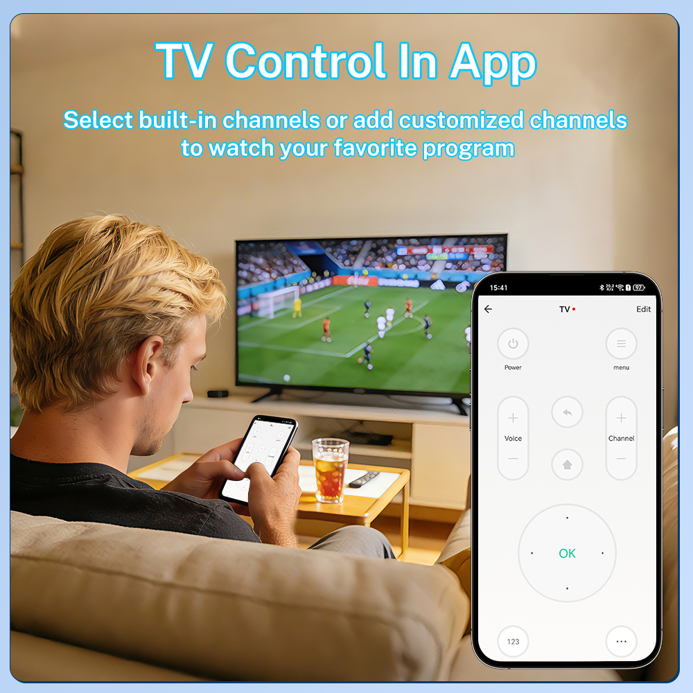 Tuya Zigbee 3.0 Gateway IR Rem - Smart Home Hub Ikea บทวิจารณ์และราคา