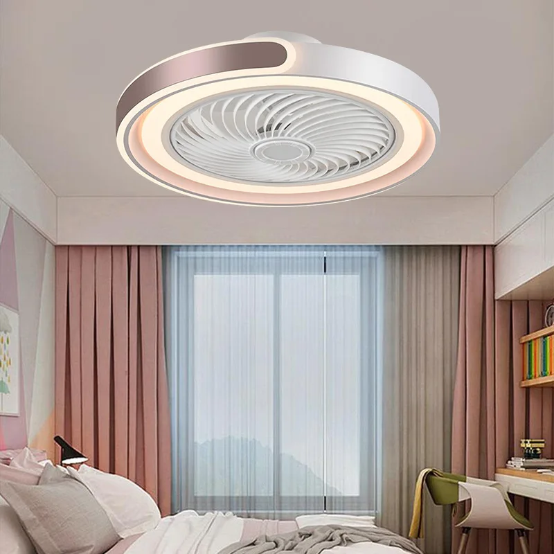 Modern New Smart Fan Light Liv - Smart Ceiling Fan บทวิจารณ์และราคา