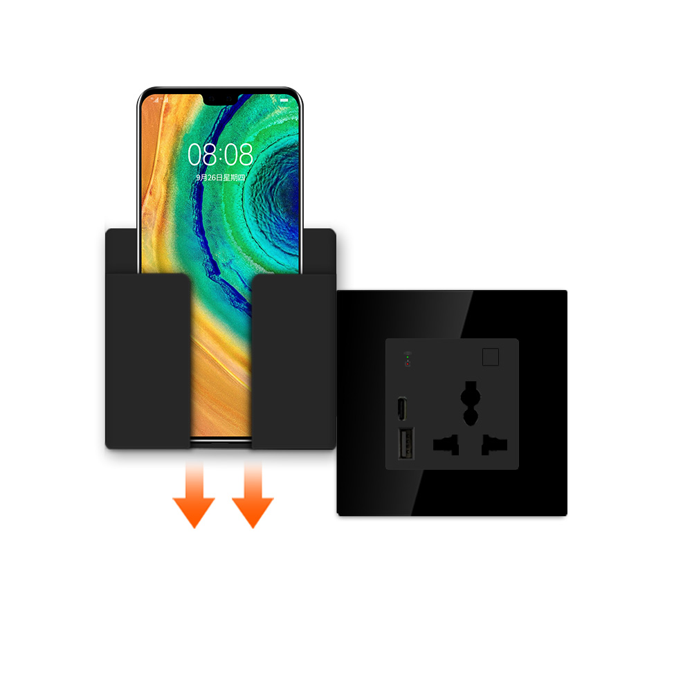 2021 Lanbon New Design Univers - Smart Wall Socket บทวิจารณ์และราคา