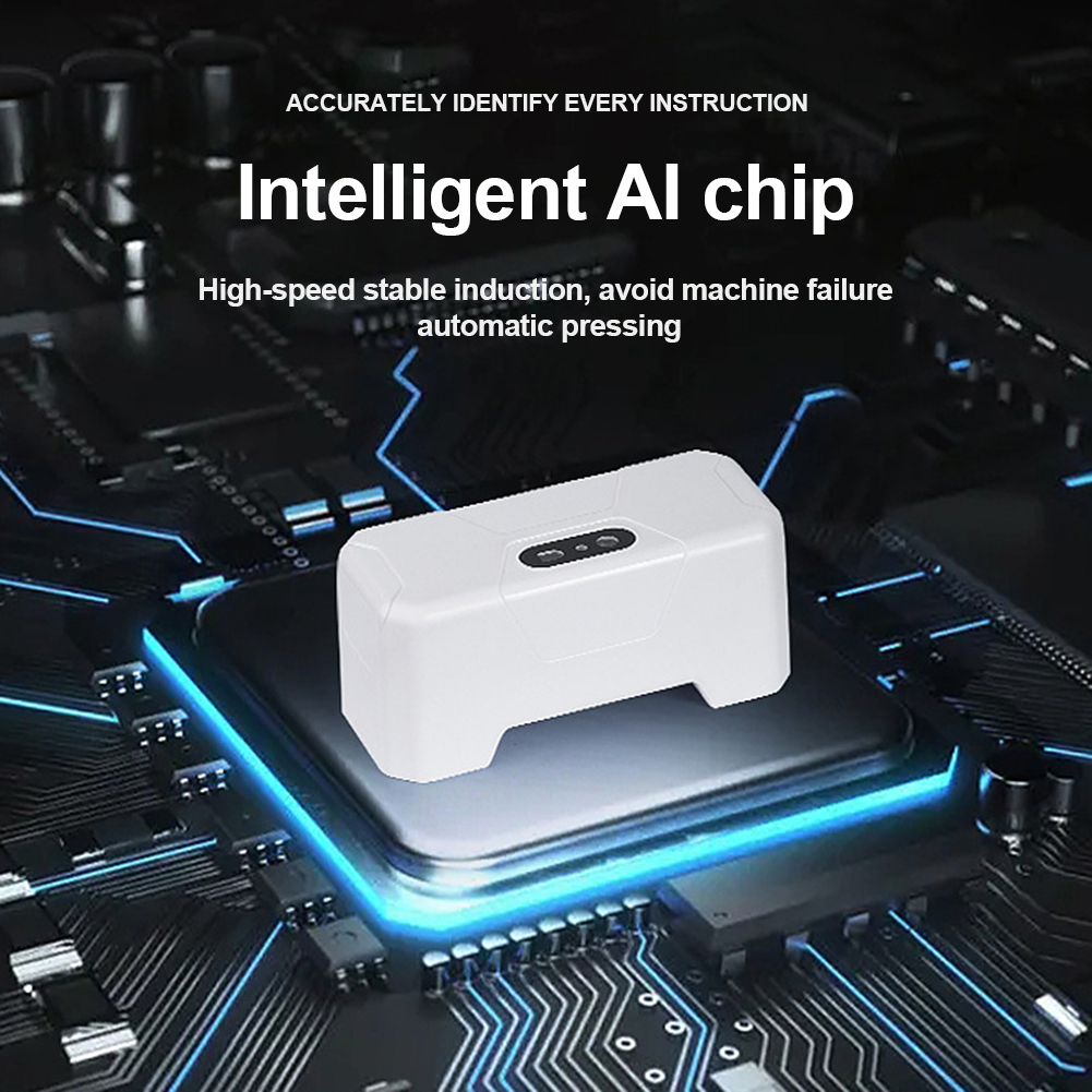 Automatic Toilet Flush Button  - Smart Home Vimar บทวิจารณ์และราคา