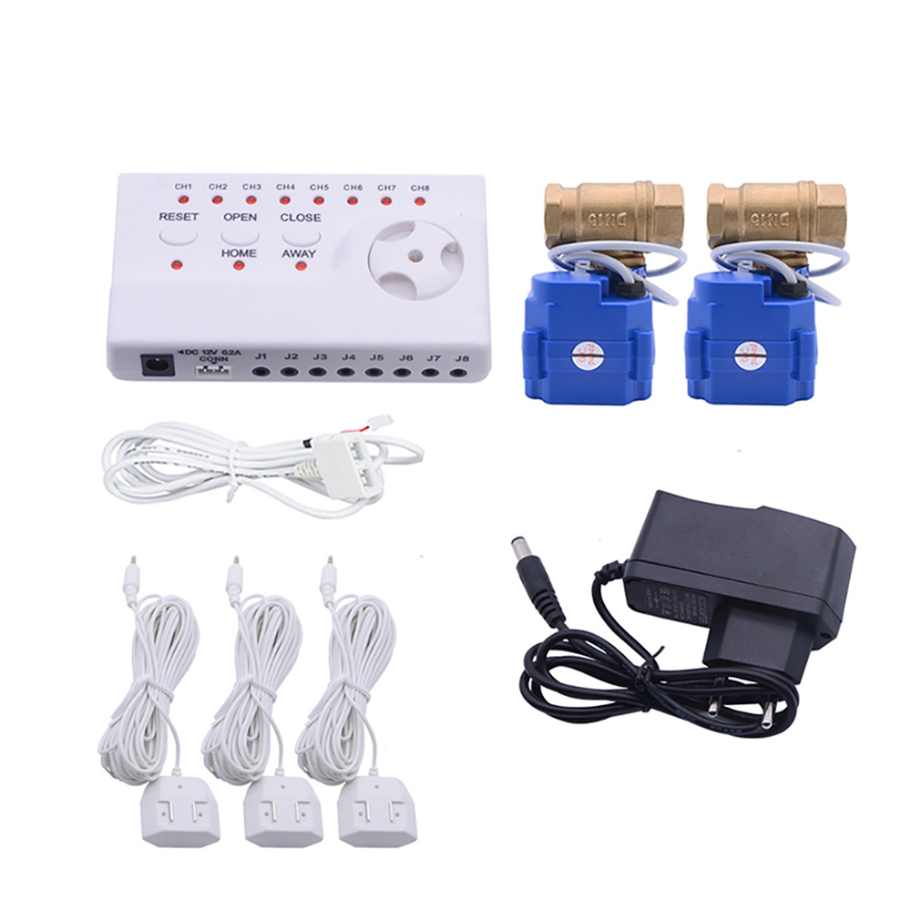 Water Leakage Sensor Smart Lif - Smart Home Water Level Sensor บทวิจารณ์และราคา