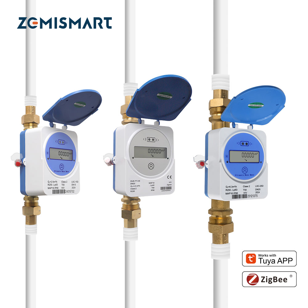 Zemismart Zigbee Smart Ultraso - Smart Home Setup บทวิจารณ์และราคา