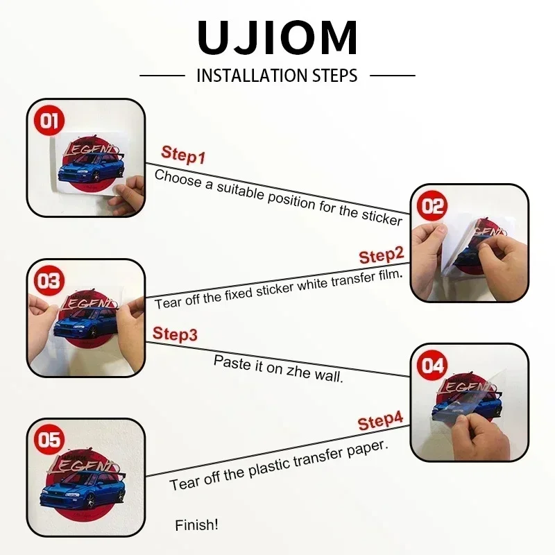 UJIOM Cute Femboy Anime Graphi - Smart Home Ventilation บทวิจารณ์และราคา