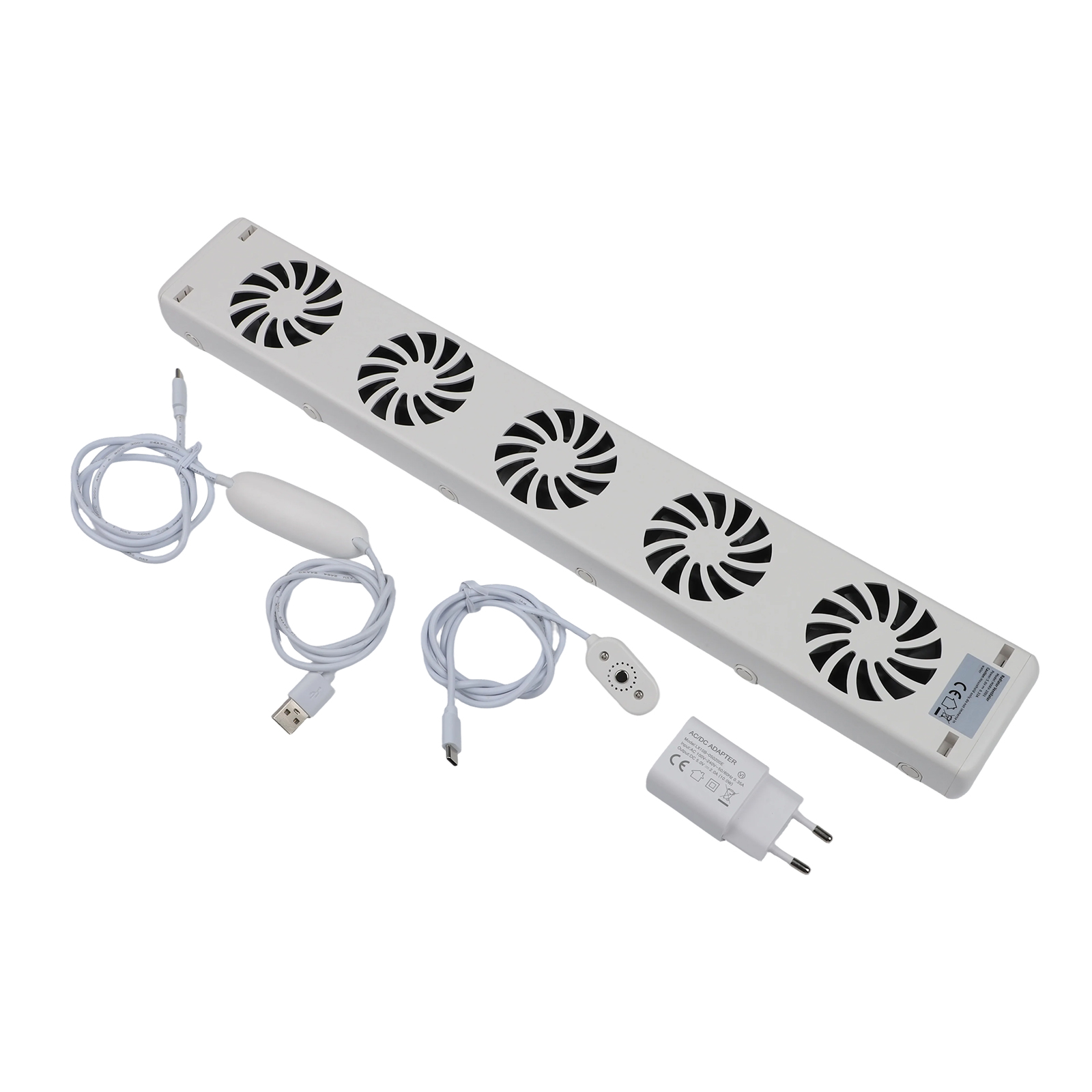 5 Intelligent Cooling Fans For - Smart Home Ventilation บทวิจารณ์และราคา