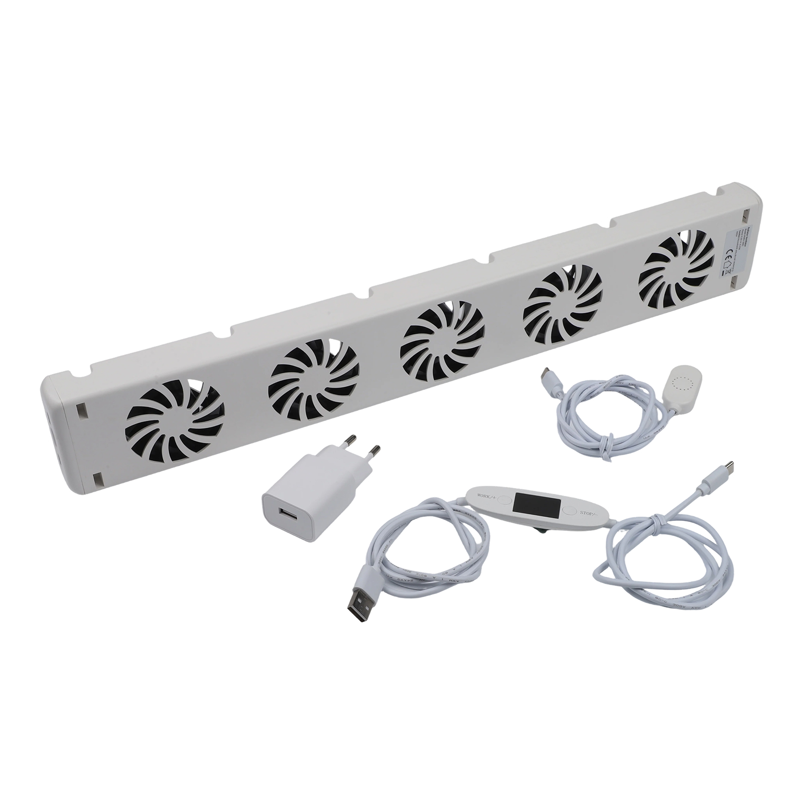 5 Intelligent Cooling Fans For - Smart Home Ventilation บทวิจารณ์และราคา