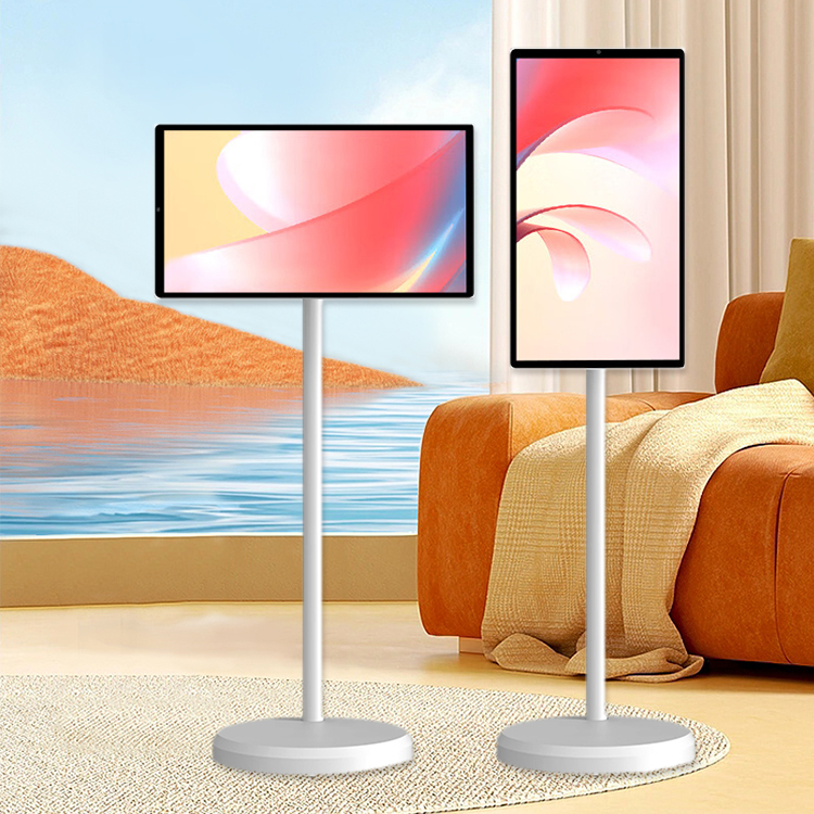 21.5 Inch Portable Smart TV Wh - Smart Home Market บทวิจารณ์และราคา