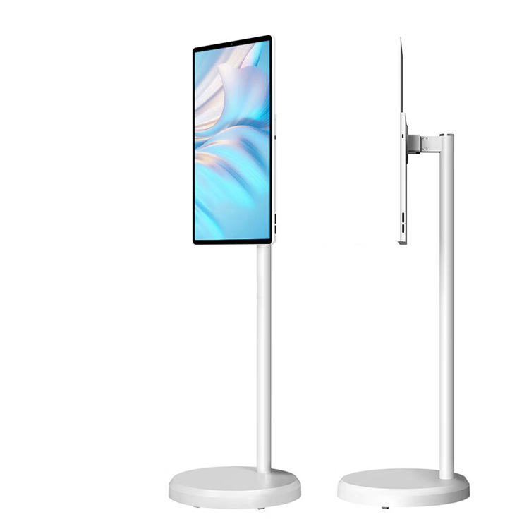 21.5 Inch Portable Smart TV Wh - Smart Home Market บทวิจารณ์และราคา