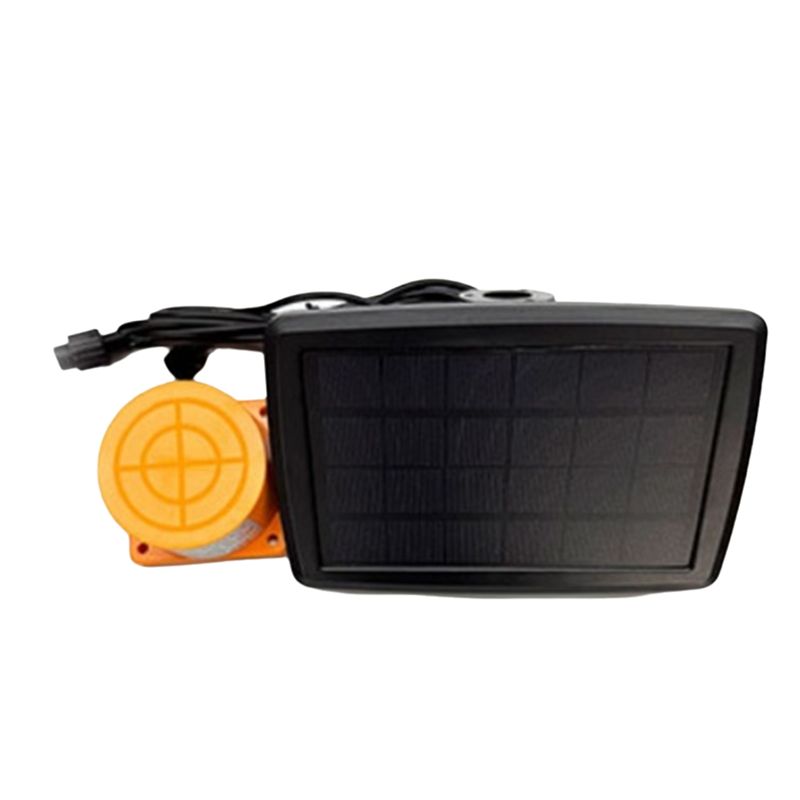 A24F-ME201WS Solar Water Level - Smart Home Water Level Sensor บทวิจารณ์และราคา