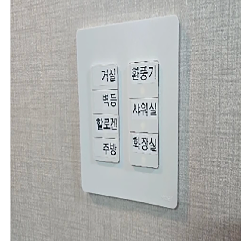 Tuya smart ZigBee button switc - Tuya Smart Switch บทวิจารณ์และราคา