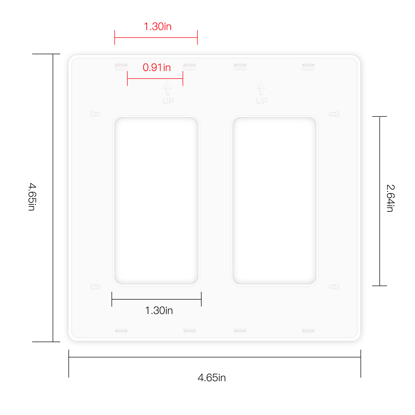 Tuya smart ZigBee button switc - Tuya Smart Switch บทวิจารณ์และราคา